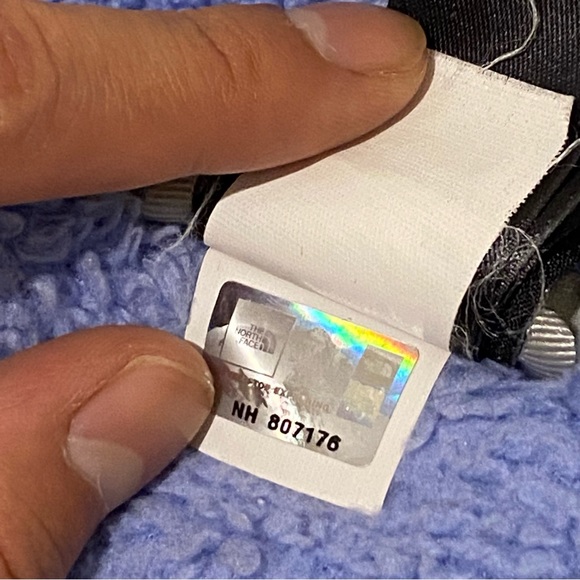 The North Face Osito Jacket - Picture 8 of 8